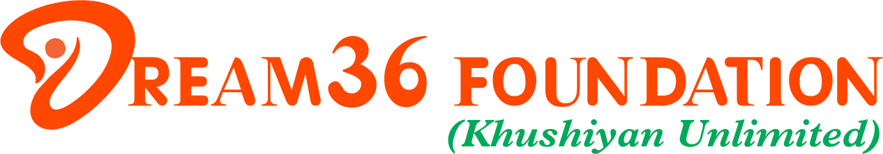 Dream36 Foundation, Khushiyan Unlimited